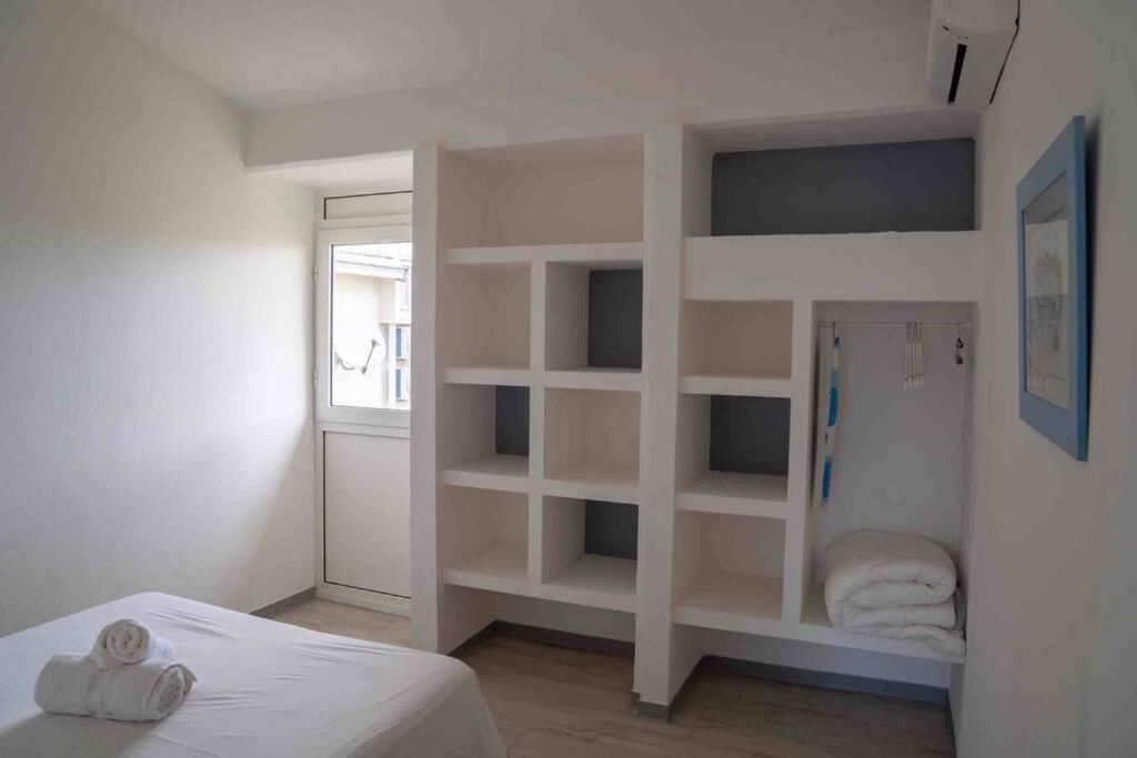 Blue Lagoon Appart En Residence Acces Plage Le Gosier  Exteriör bild